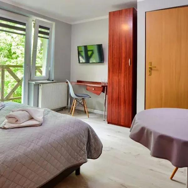 Ośrodek Wypoczynkowy Evita