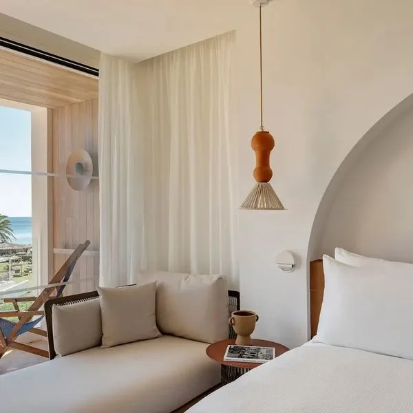 Villa Le Blanc Gran Melia (ex. Sol Beach House Menorca) - zdjęcie 5