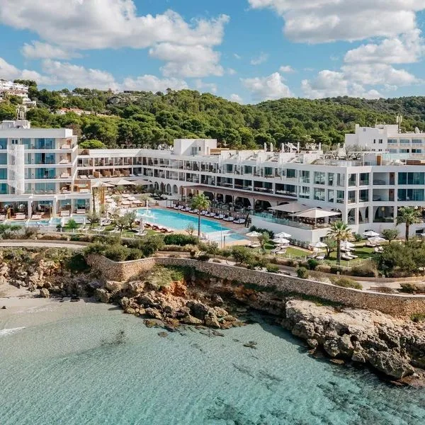 Villa Le Blanc Gran Melia (ex. Sol Beach House Menorca)