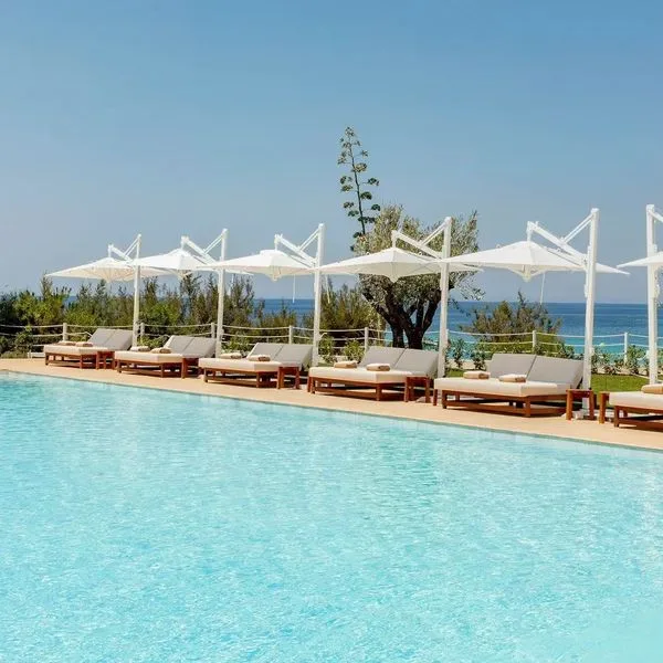 Villa Le Blanc Gran Melia (ex. Sol Beach House Menorca) - zdjęcie 2