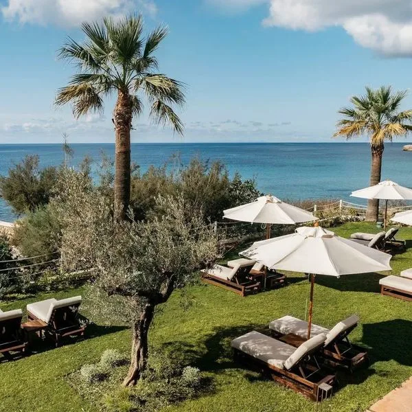 Villa Le Blanc Gran Melia (ex. Sol Beach House Menorca) - zdjęcie 3