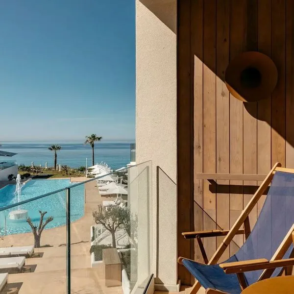 Villa Le Blanc Gran Melia (ex. Sol Beach House Menorca) - zdjęcie 4