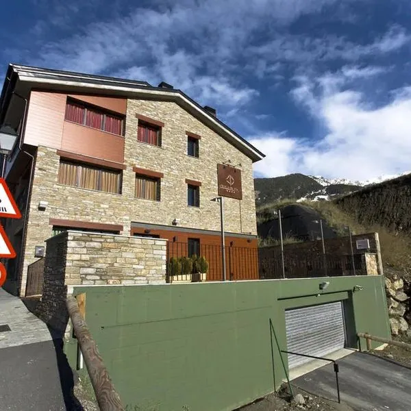 Obaga Blanca - zdjęcie 5