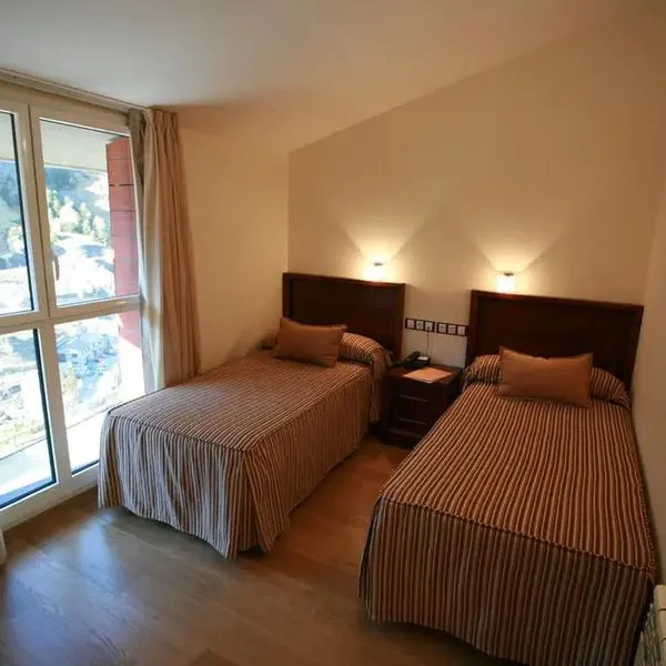 Obaga Blanca - zdjęcie 2