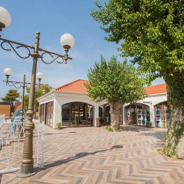 Camping Residence Village - zdjęcie 3