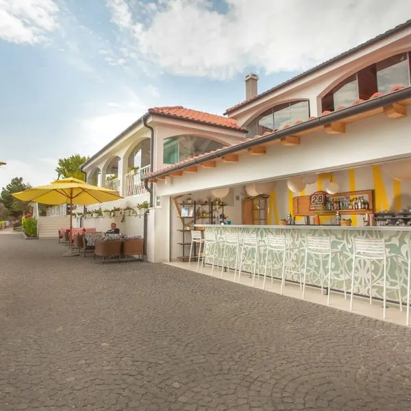 Camping Residence Village - zdjęcie 2