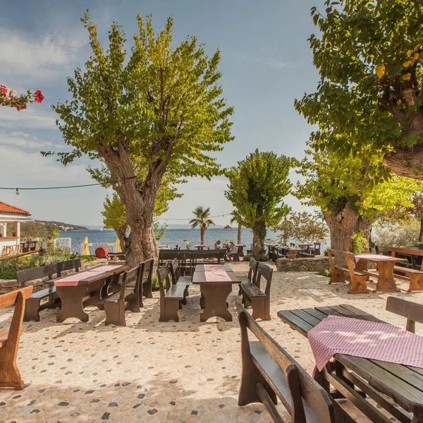 Camping Residence Village - zdjęcie 4