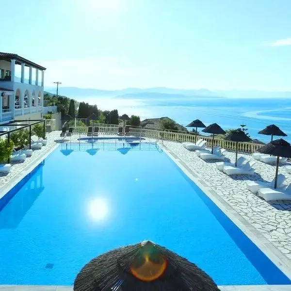 Pantokrator - zdjęcie 3