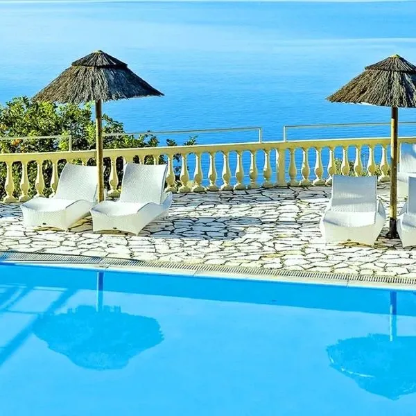 Pantokrator - zdjęcie 2