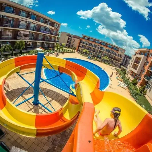 Holiday Fort Golf Club - zdjęcie 3