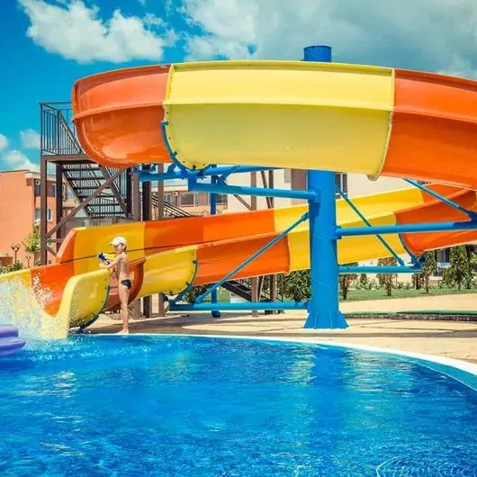 Holiday Fort Golf Club - zdjęcie 2