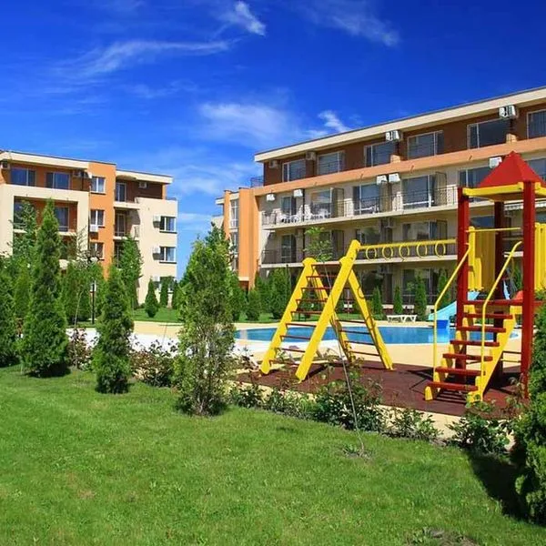 Holiday Fort Golf Club - zdjęcie 4