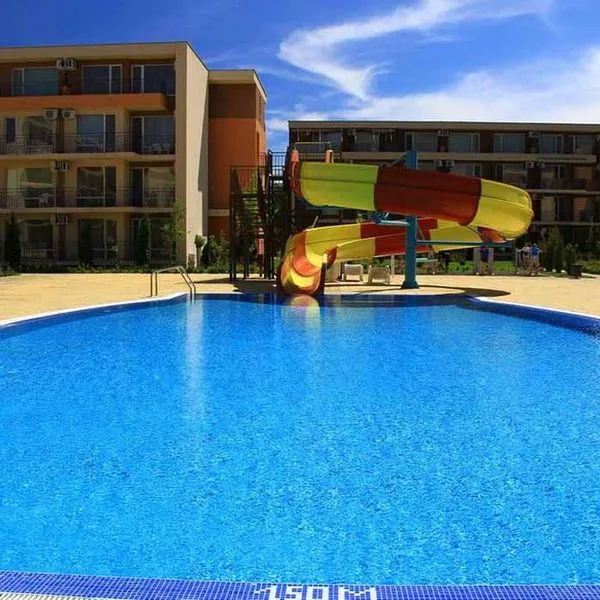 Holiday Fort Golf Club - zdjęcie 5