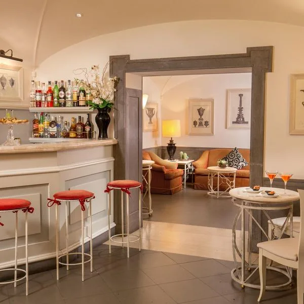 Villa Glori - zdjęcie 5