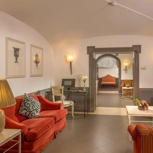 Villa Glori - zdjęcie 4