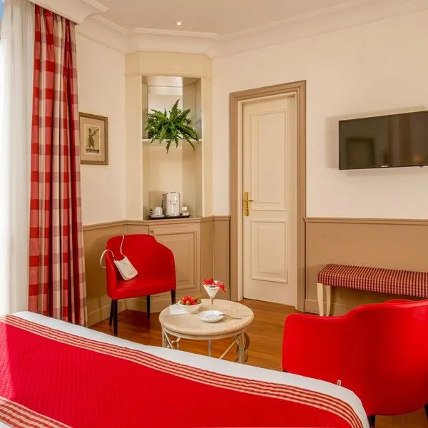 Villa Glori - zdjęcie 3