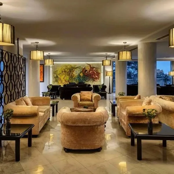 Barcelo Albatros (Illetas) - zdjęcie 5