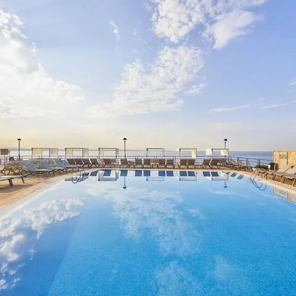 Barcelo Albatros (Illetas) - zdjęcie 2