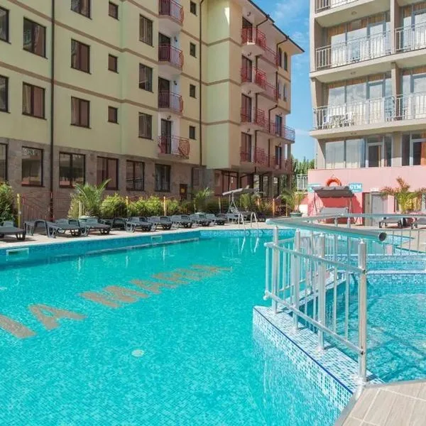 Tia Maria - zdjęcie 2