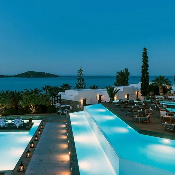 Aquila Elounda Village - zdjęcie 2