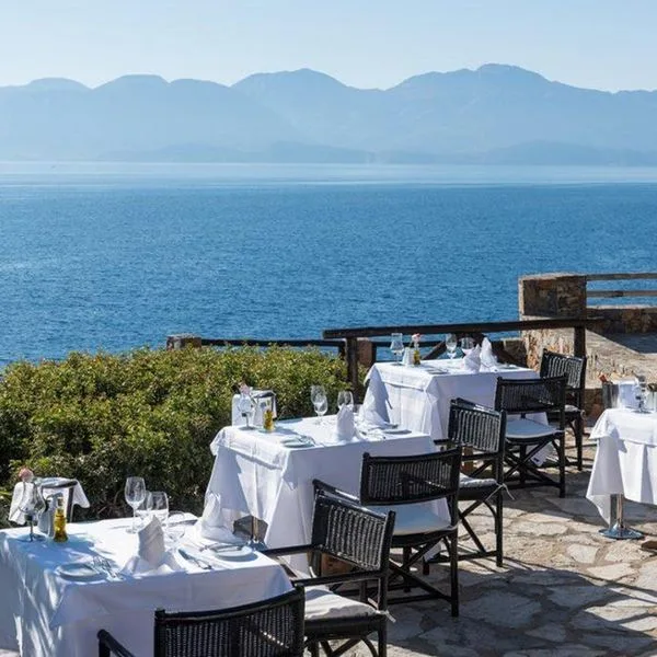 Aquila Elounda Village - zdjęcie 4