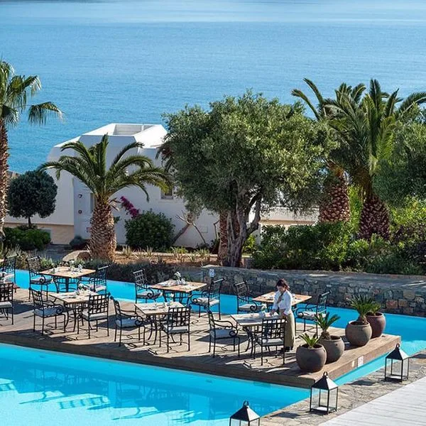 Aquila Elounda Village - zdjęcie 3