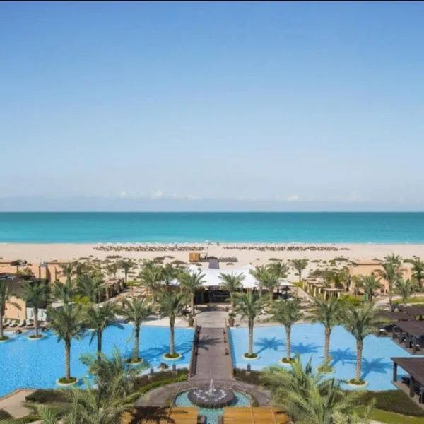 Saadiyat Rotana Resort - zdjęcie 2