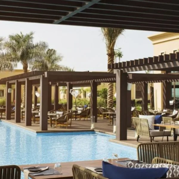 Saadiyat Rotana Resort - zdjęcie 5