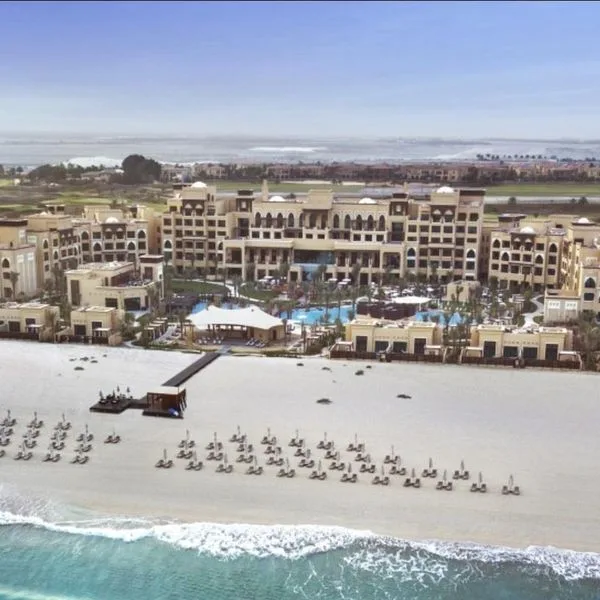 Saadiyat Rotana Resort - zdjęcie 3