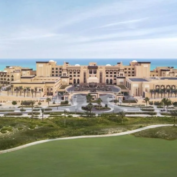 Saadiyat Rotana Resort - zdjęcie 4