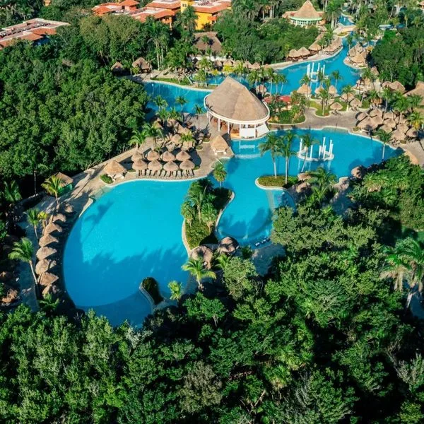 Iberostar Waves Paraiso del Mar - zdjęcie 3