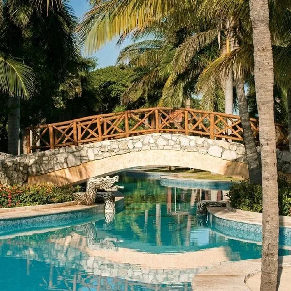 Iberostar Waves Paraiso del Mar - zdjęcie 2