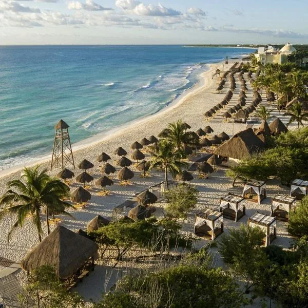 Iberostar Waves Paraiso del Mar - zdjęcie 4