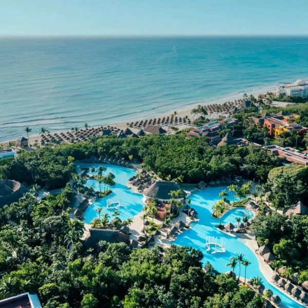 Iberostar Waves Paraiso del Mar