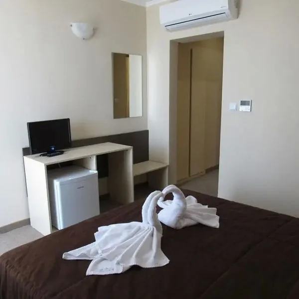 Kamenec Nessebar - zdjęcie 3