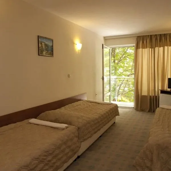 Kamenec Nessebar - zdjęcie 4