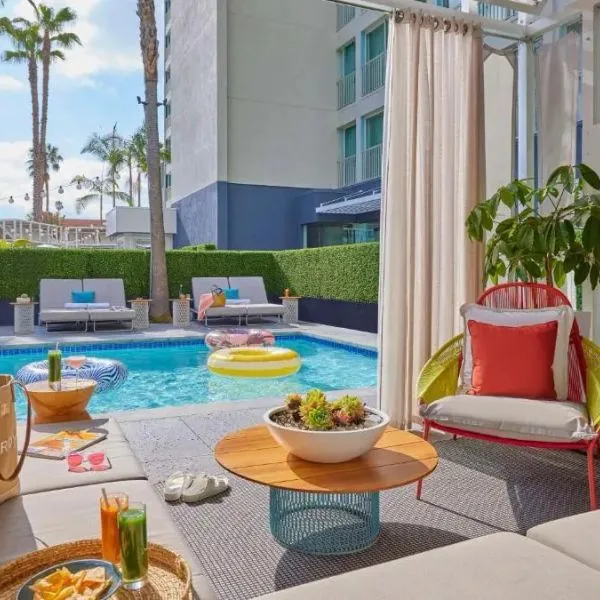 Viceroy (Santa Monica) - zdjęcie 2