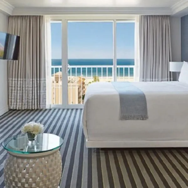 Viceroy (Santa Monica) - zdjęcie 4