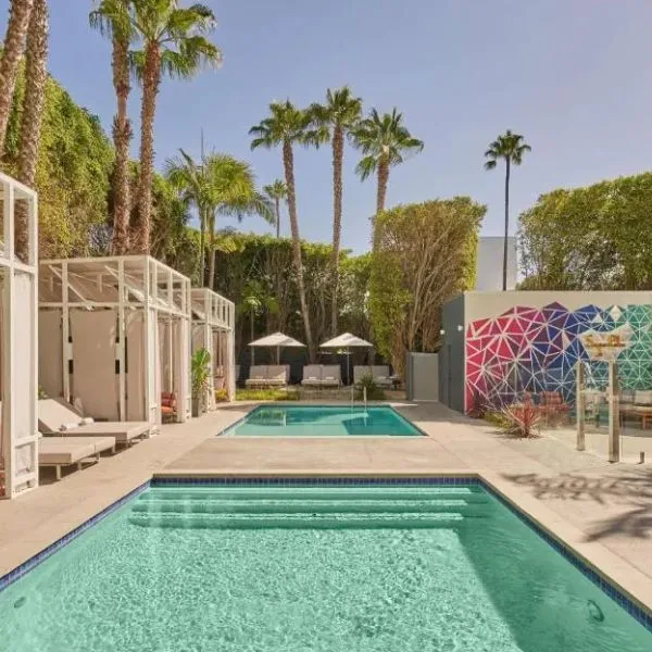 Viceroy (Santa Monica) - zdjęcie 3