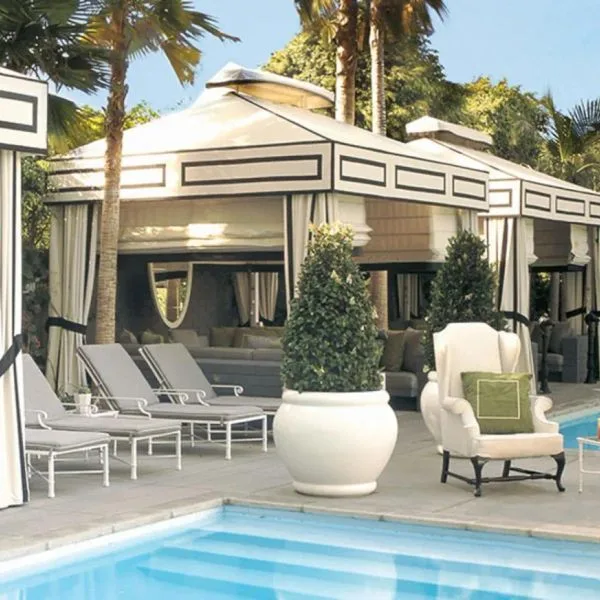 Viceroy (Santa Monica)
