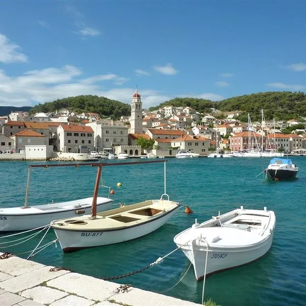 Bretanide (Brač) - zdjęcie 4