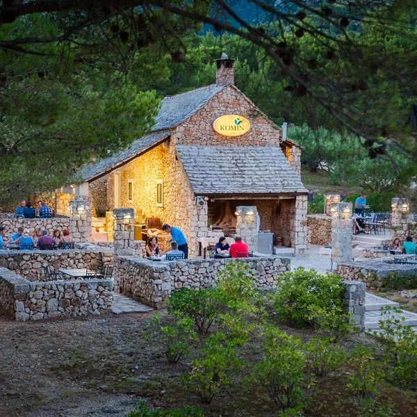 Bretanide (Brač) - zdjęcie 3