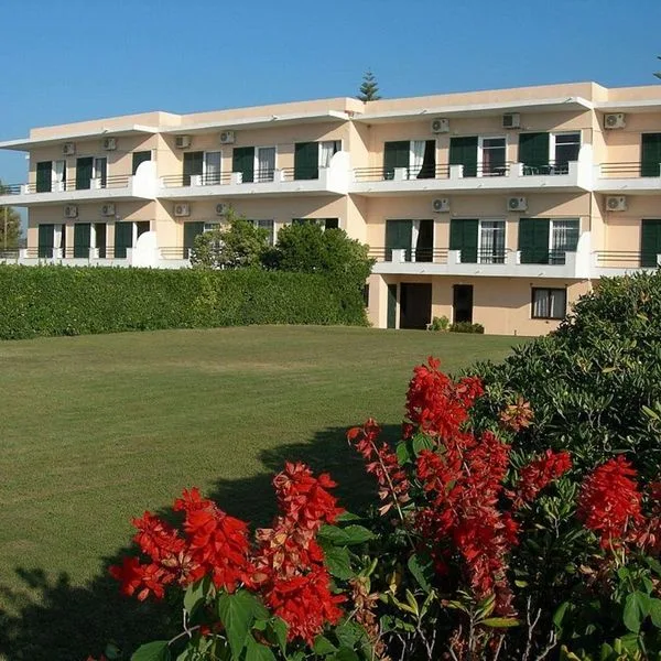 Akti Anastasia - zdjęcie 2