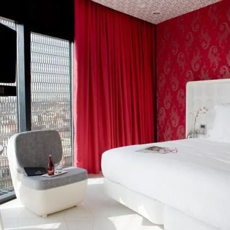 Barcelo Raval - zdjęcie 5