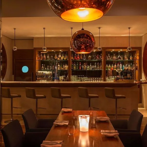 Radisson Blu (Yas Island) - zdjęcie 4