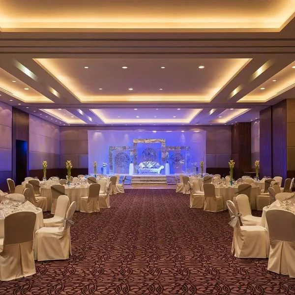 Radisson Blu (Yas Island) - zdjęcie 2