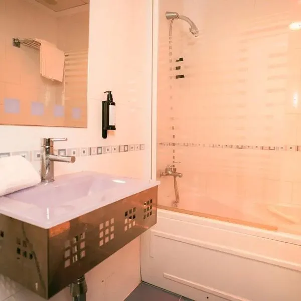 Magic Inn - zdjęcie 4