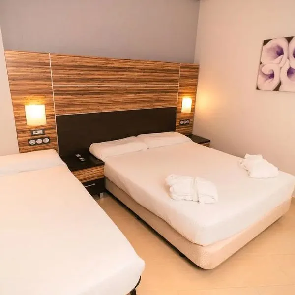 Magic Inn - zdjęcie 5