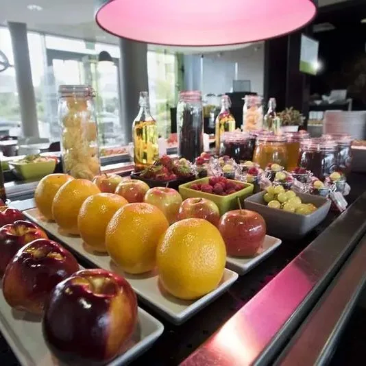 Campanile Centrum (Wrocław) - zdjęcie 4