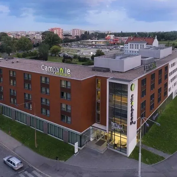 Campanile Centrum (Wrocław) - zdjęcie 5